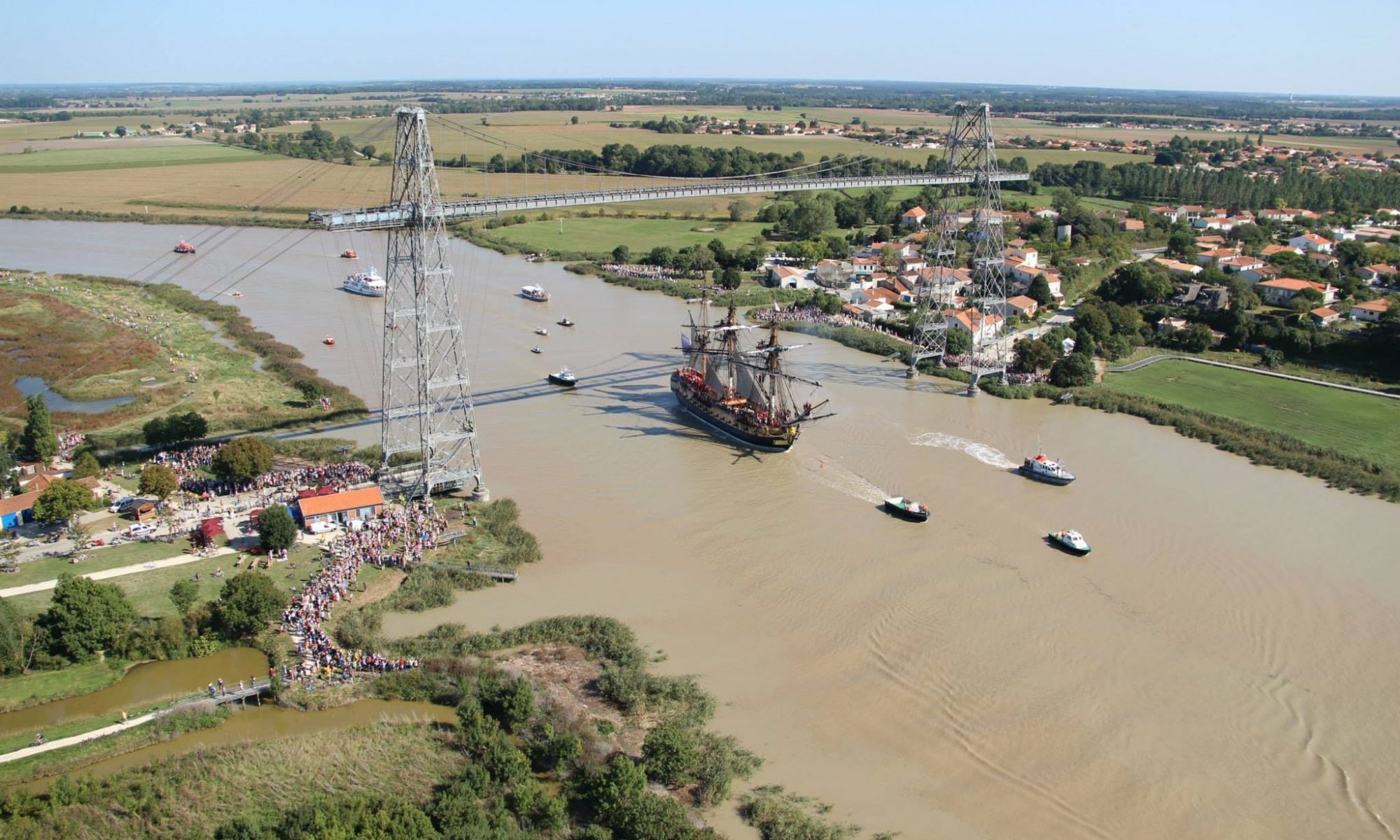 Stage d'été à RochefortsurMer en CharenteMaritime, du 18 au 24 Août